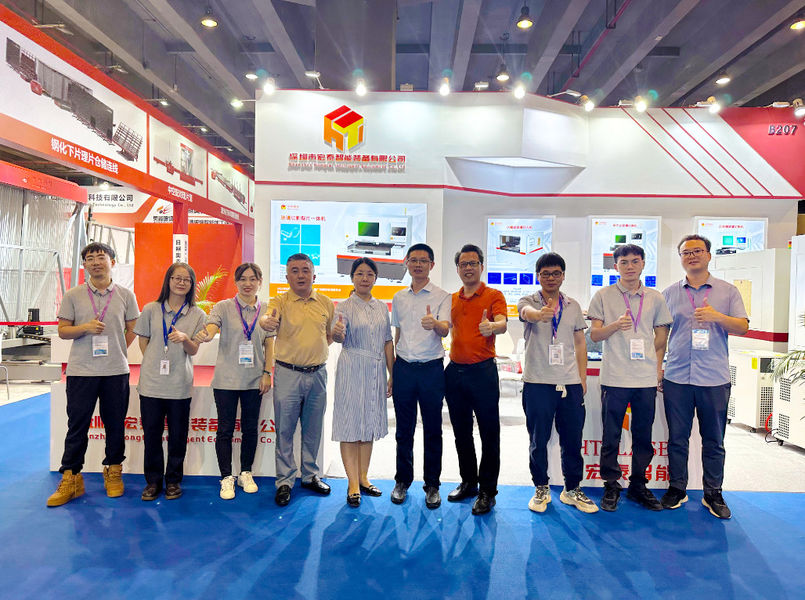 الصين ShenZhen CKD Precision Mechanical &amp; Electrical Co., Ltd. ملف الشركة
