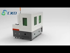 آلة قطع ليزر الزجاج تحت الحمراء بقطرة ثانية