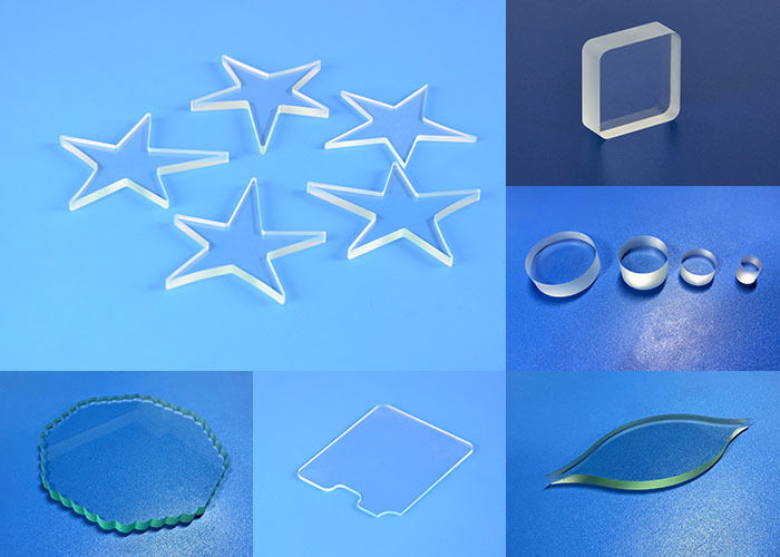 Laser Glass Cutting Machine equipped with real time monitoring and diagnostic tools to ensure optimal cutting conditions