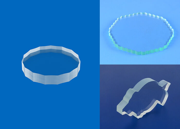 Laser Glass Cutting Machine designed to handle complex shapes and patterns on glass surfaces providing and cutting performance