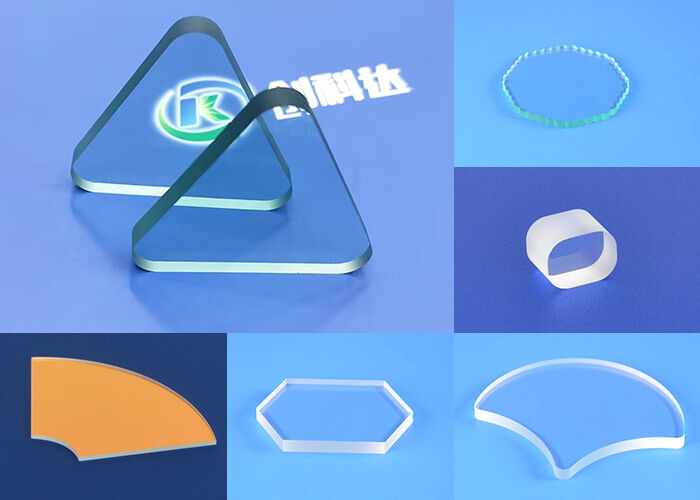 Laser Glass Cutting Machine equipped with intelligent software for optimizing cutting paths and reducing material waste To Accuracy±0.01mm