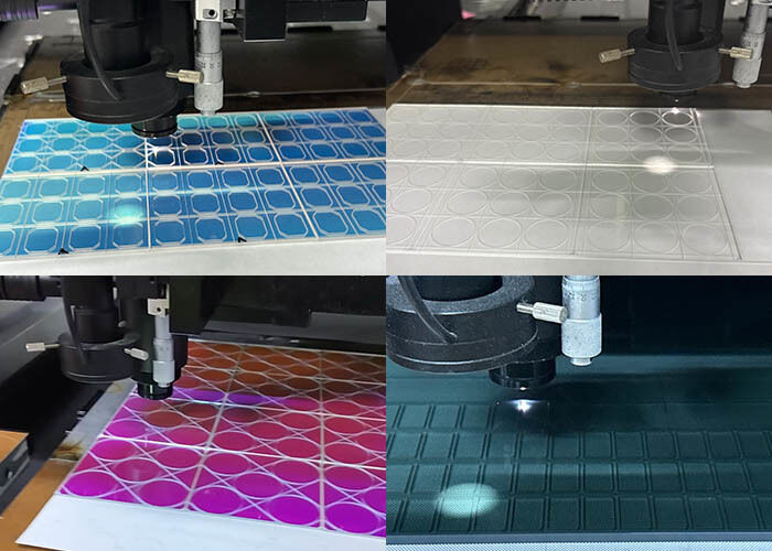 Robust Laser Glass Cutting Machine Suitable for Continuous Operation in Demanding Industrial Glass Cutting Environments To Accuracy±0.01mm